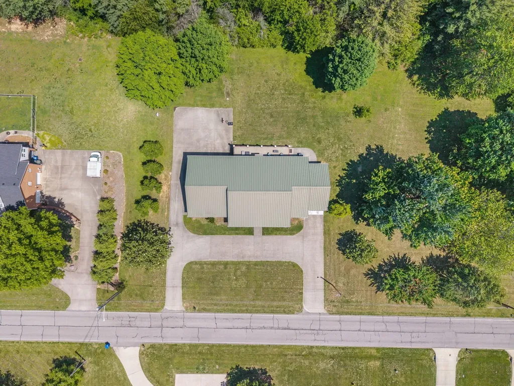 402 Fairway Trail Springfield TN 37172