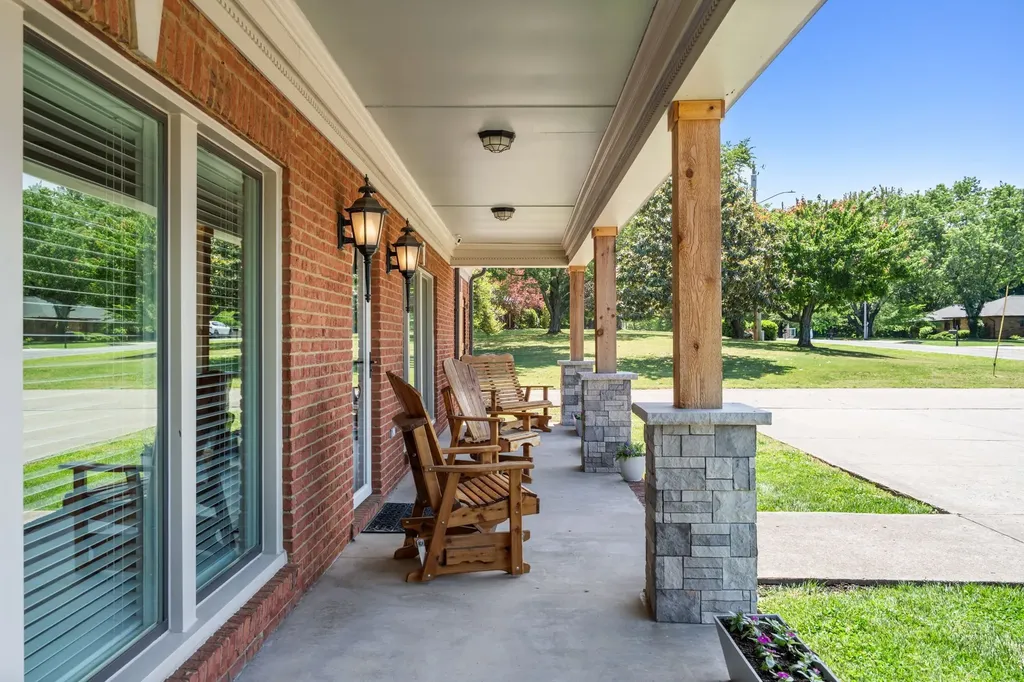 402 Fairway Trail Springfield TN 37172