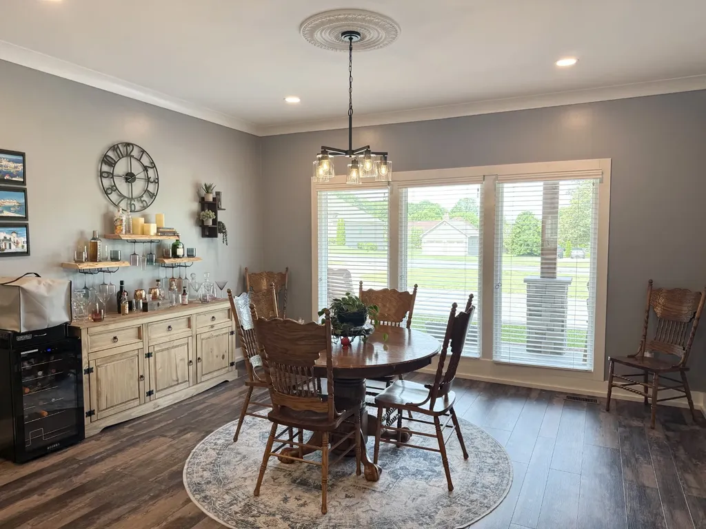 402 Fairway Trail Springfield TN 37172