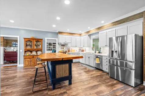 402 Fairway Trail Springfield TN 37172