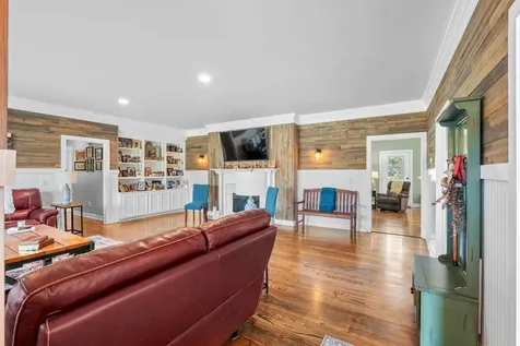 402 Fairway Trail Springfield TN 37172