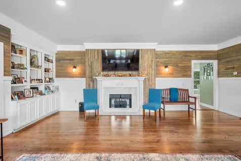 402 Fairway Trail Springfield TN 37172