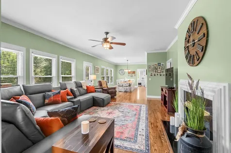402 Fairway Trail Springfield TN 37172