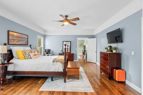 402 Fairway Trail Springfield TN 37172