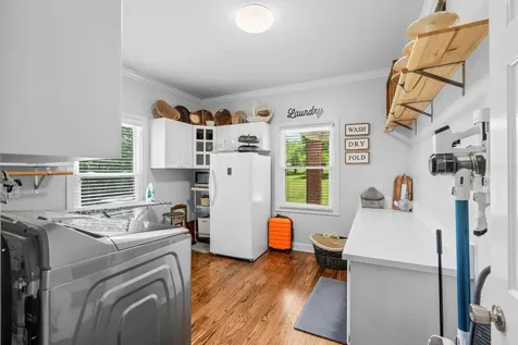 402 Fairway Trail Springfield TN 37172