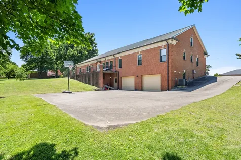 402 Fairway Trail Springfield TN 37172
