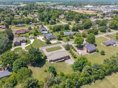 402 Fairway Trail Springfield TN 37172