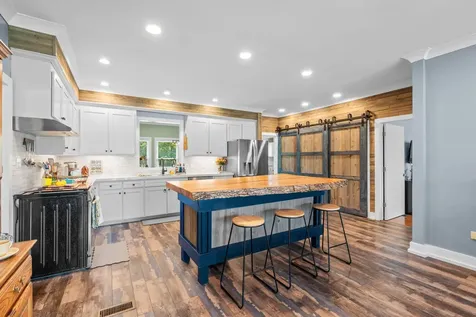 402 Fairway Trail Springfield TN 37172