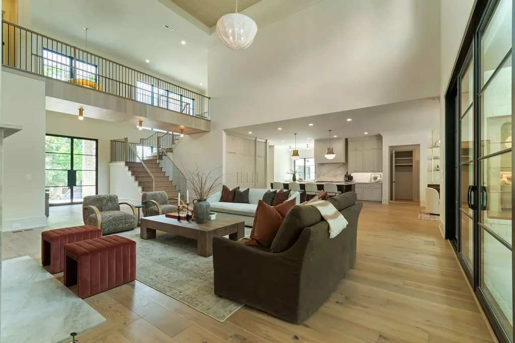 1135 Duncanwood Drive Nashville TN 37204