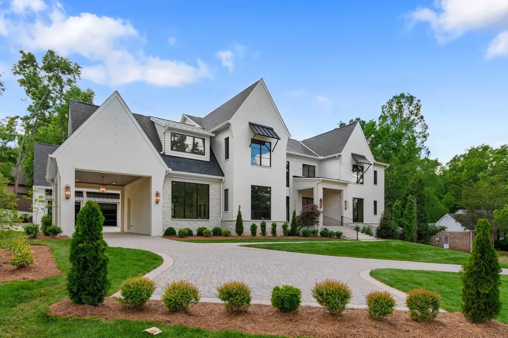 1135 Duncanwood Drive Nashville TN 37204