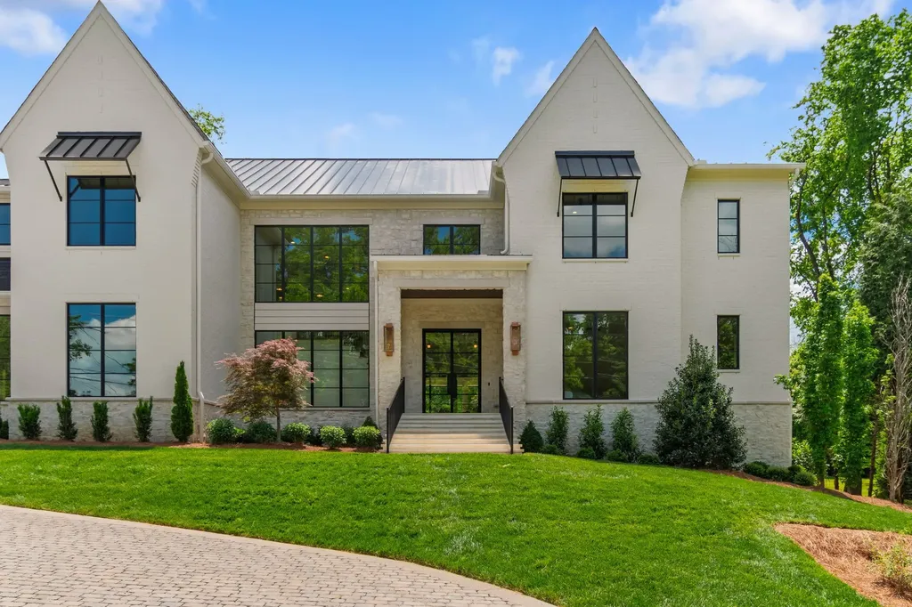 1135 Duncanwood Drive Nashville TN 37204