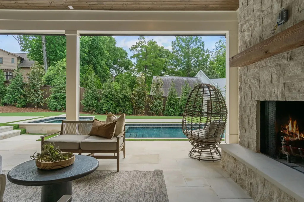 1135 Duncanwood Drive Nashville TN 37204
