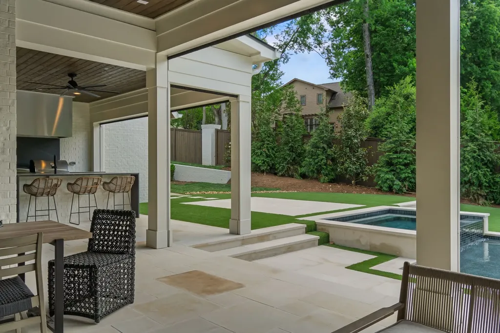 1135 Duncanwood Drive Nashville TN 37204