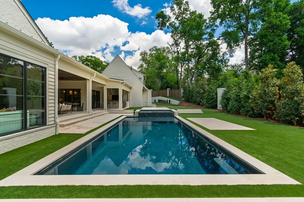1135 Duncanwood Drive Nashville TN 37204