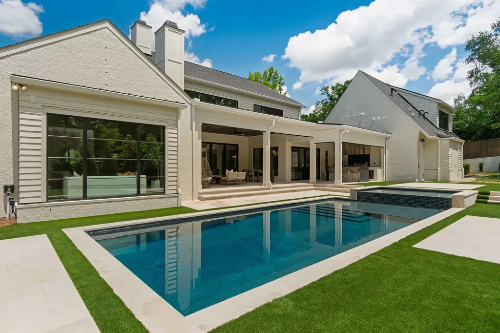 1135 Duncanwood Drive Nashville TN 37204