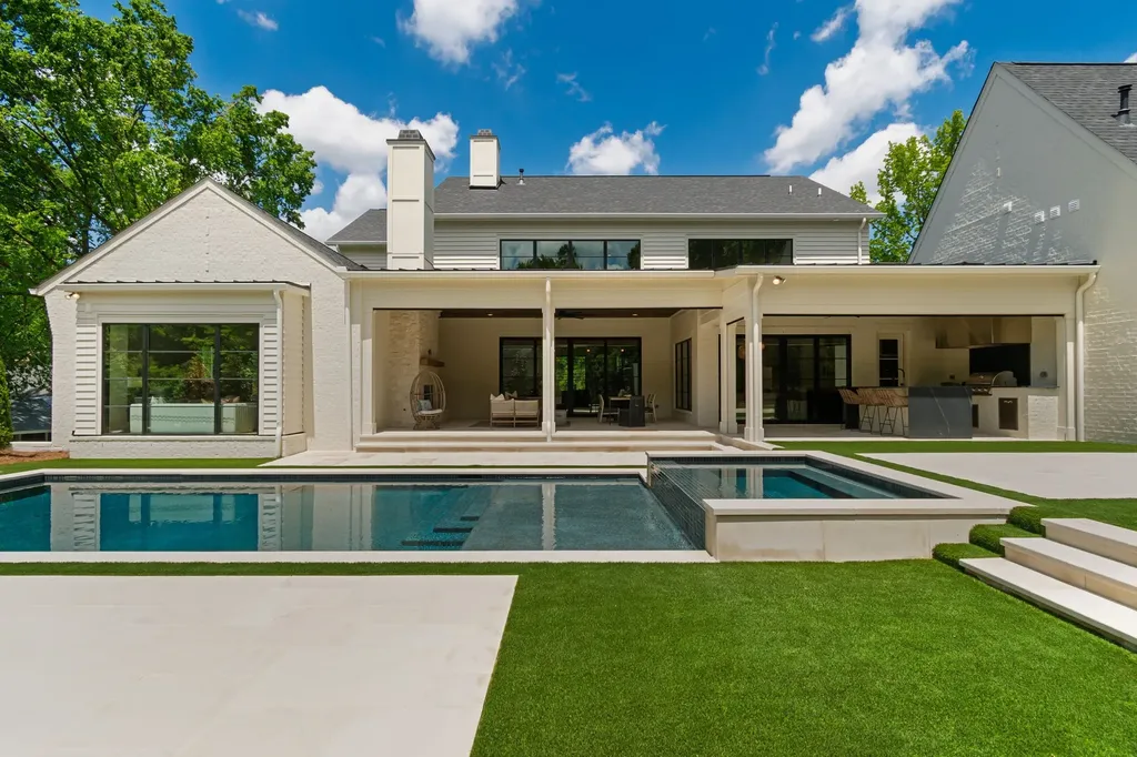 1135 Duncanwood Drive Nashville TN 37204