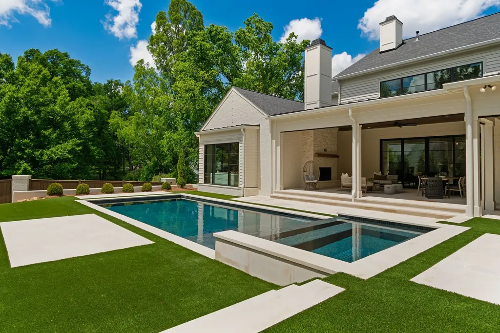 1135 Duncanwood Drive Nashville TN 37204