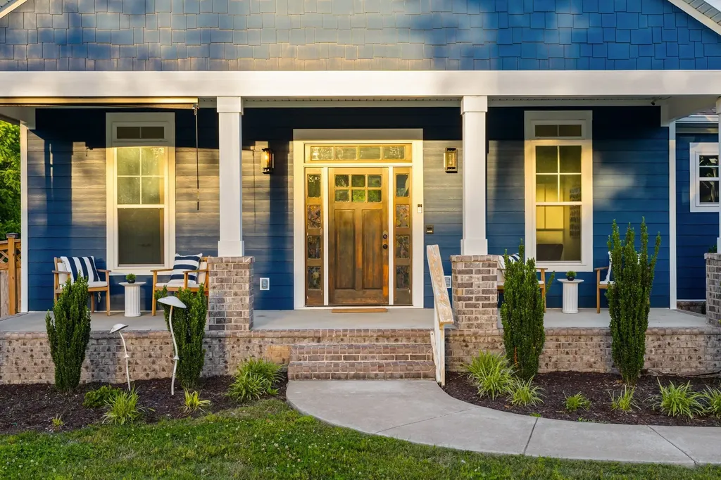 102 Riverwood Drive Hendersonville TN 37075