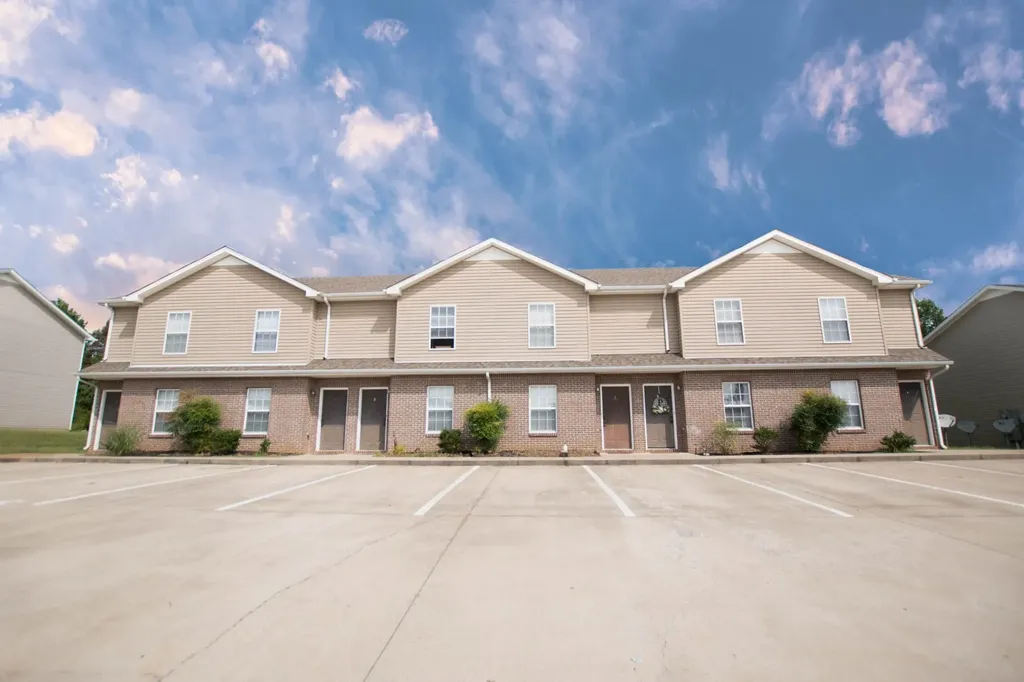 517 Patriot Park Court Clarksville TN 37042