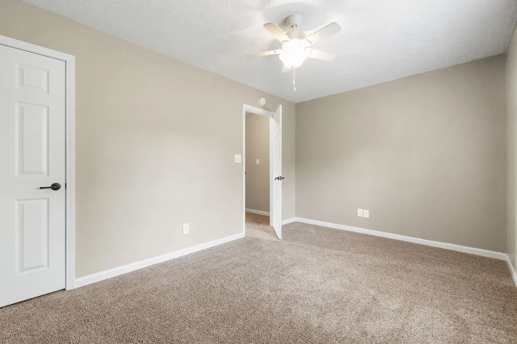 517 Patriot Park Court Clarksville TN 37042