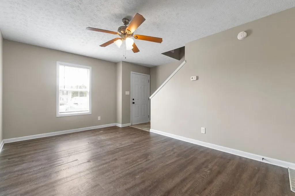 517 Patriot Park Court Clarksville TN 37042