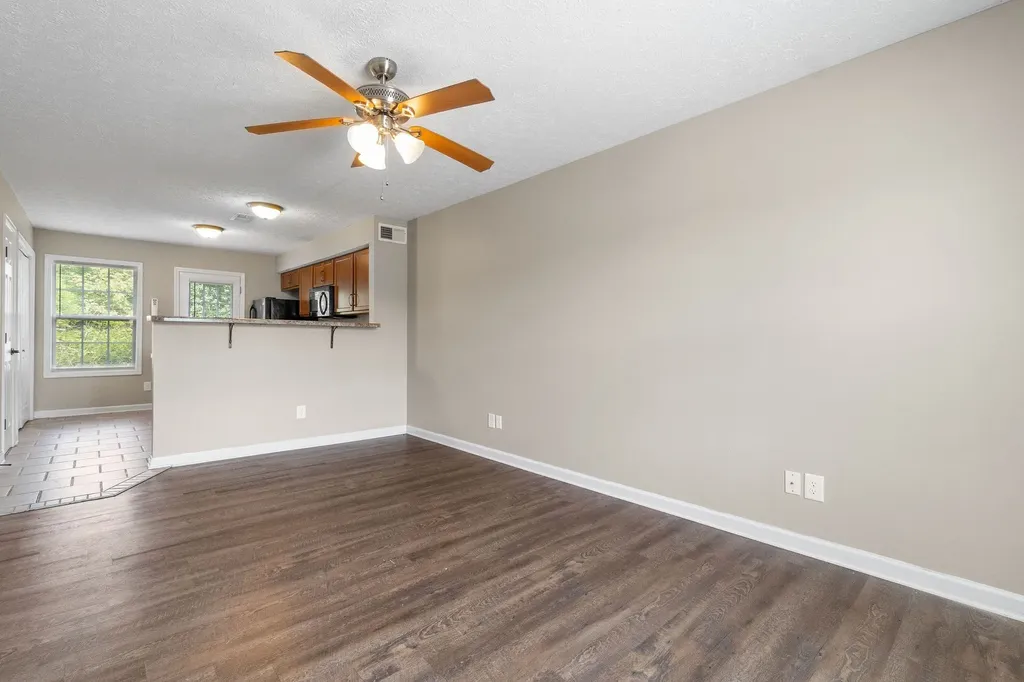 517 Patriot Park Court Clarksville TN 37042