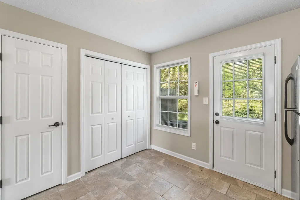 517 Patriot Park Court Clarksville TN 37042
