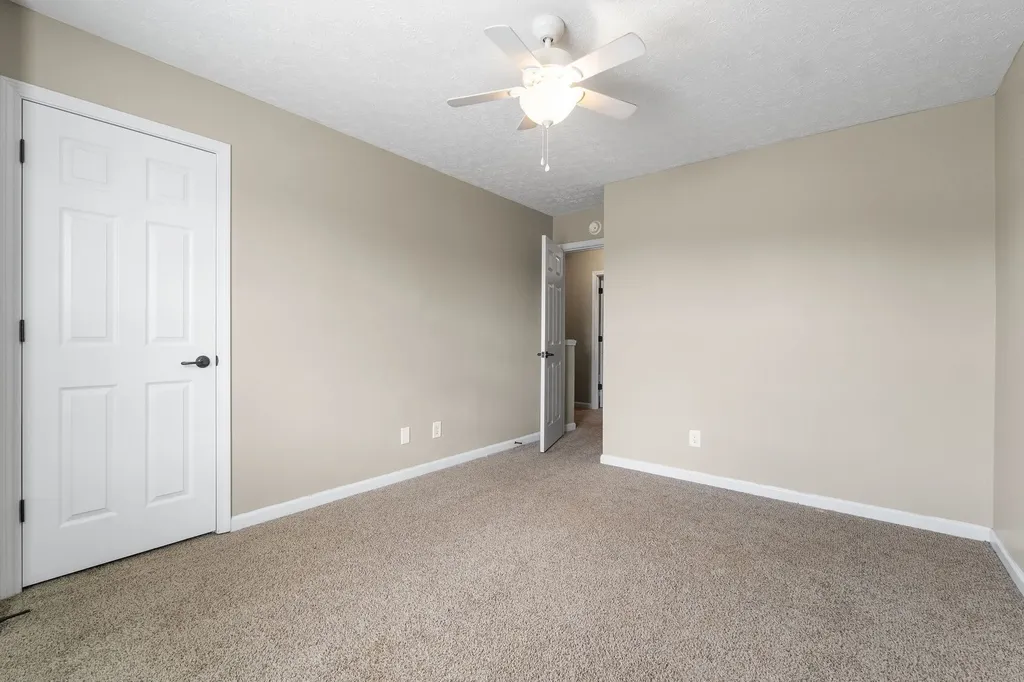 517 Patriot Park Court Clarksville TN 37042