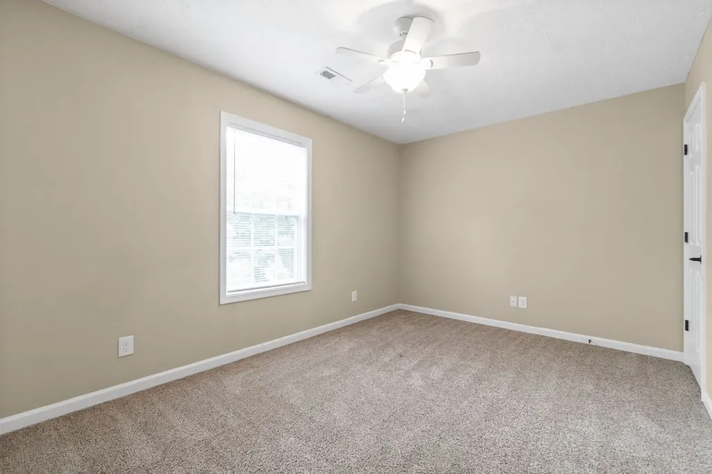 517 Patriot Park Court Clarksville TN 37042
