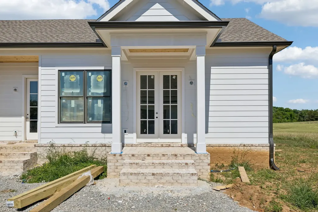 4718 Eagleville Pike Chapel Hill TN 37034