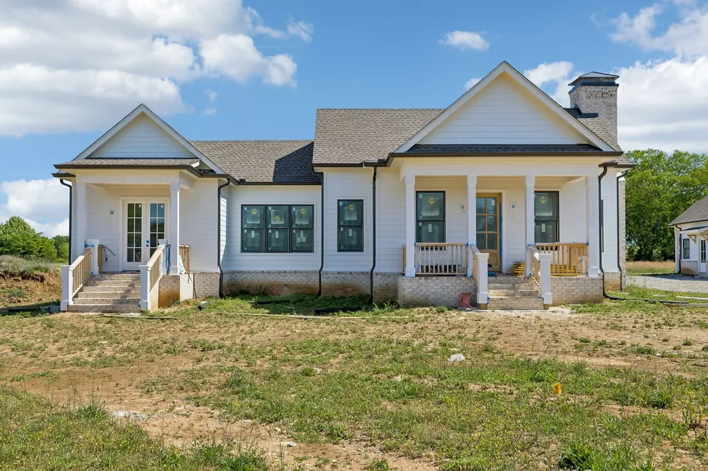 4718 Eagleville Pike Chapel Hill TN 37034