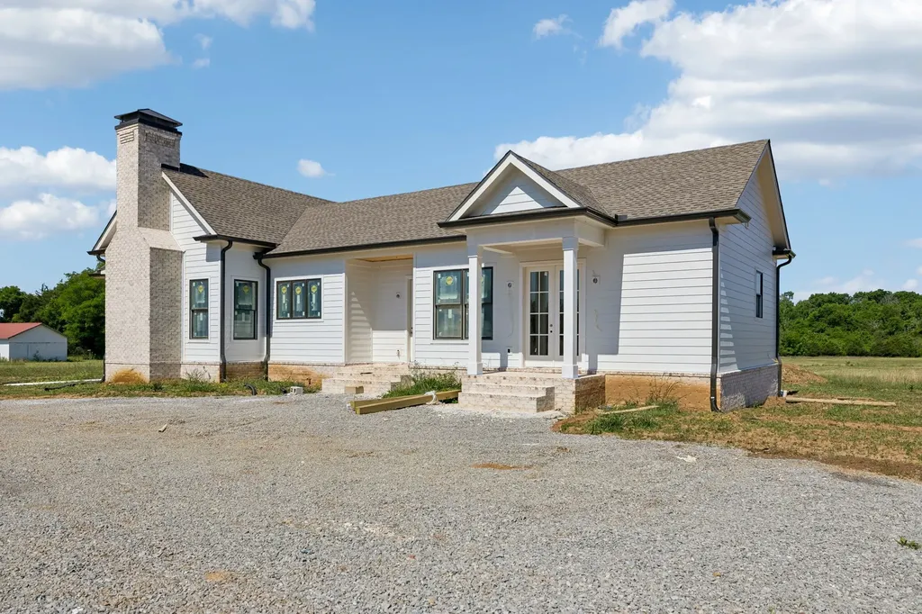 4718 Eagleville Pike Chapel Hill TN 37034