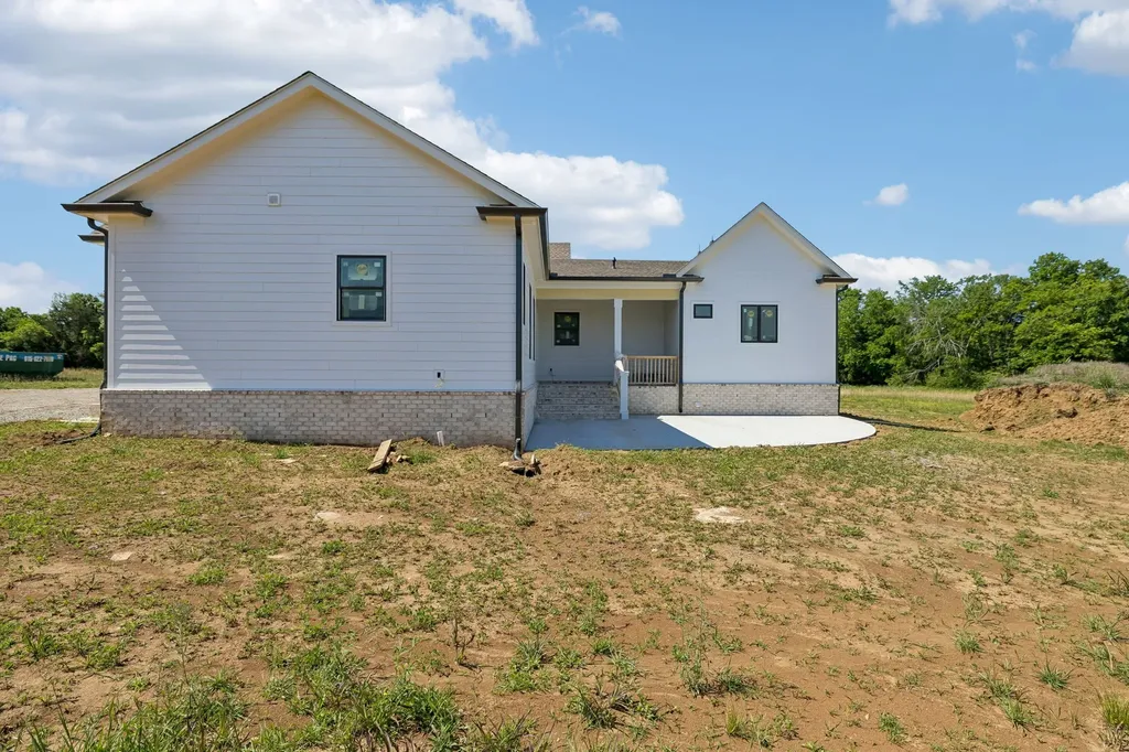 4718 Eagleville Pike Chapel Hill TN 37034