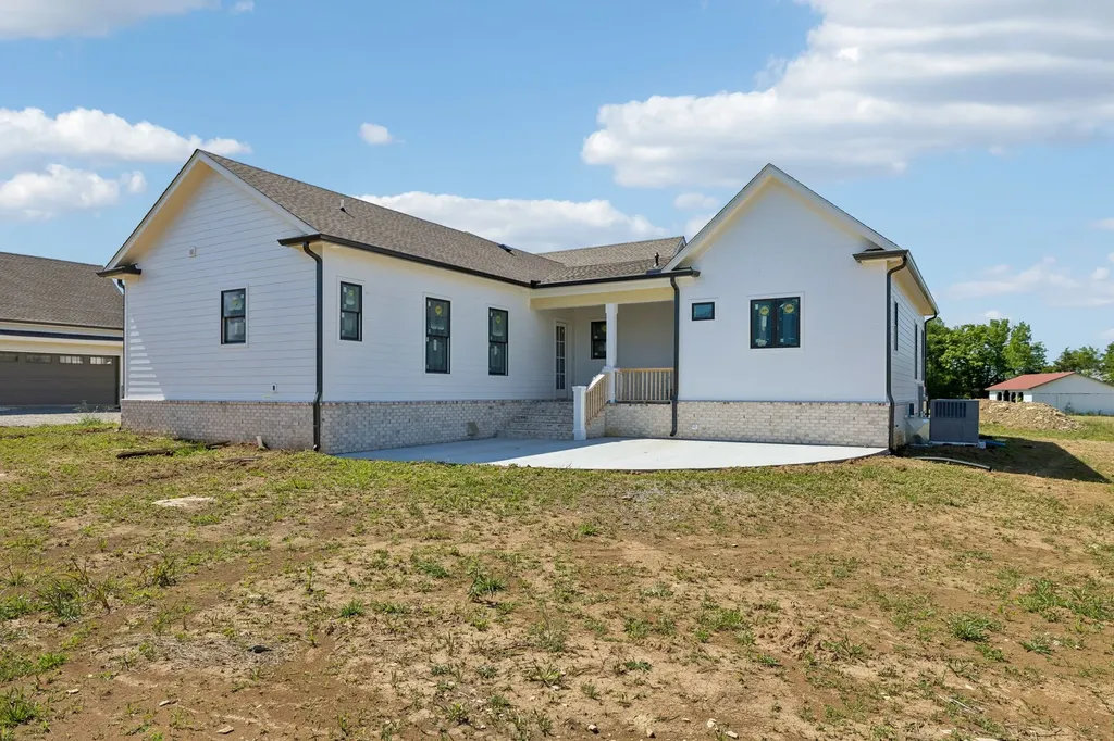 4718 Eagleville Pike Chapel Hill TN 37034