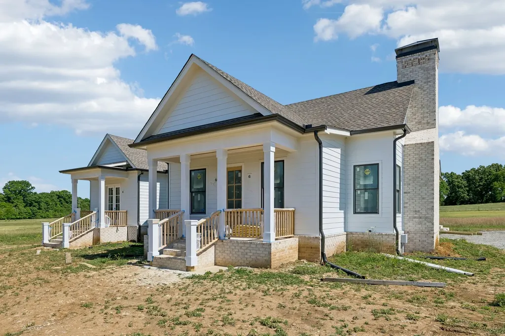 4718 Eagleville Pike Chapel Hill TN 37034