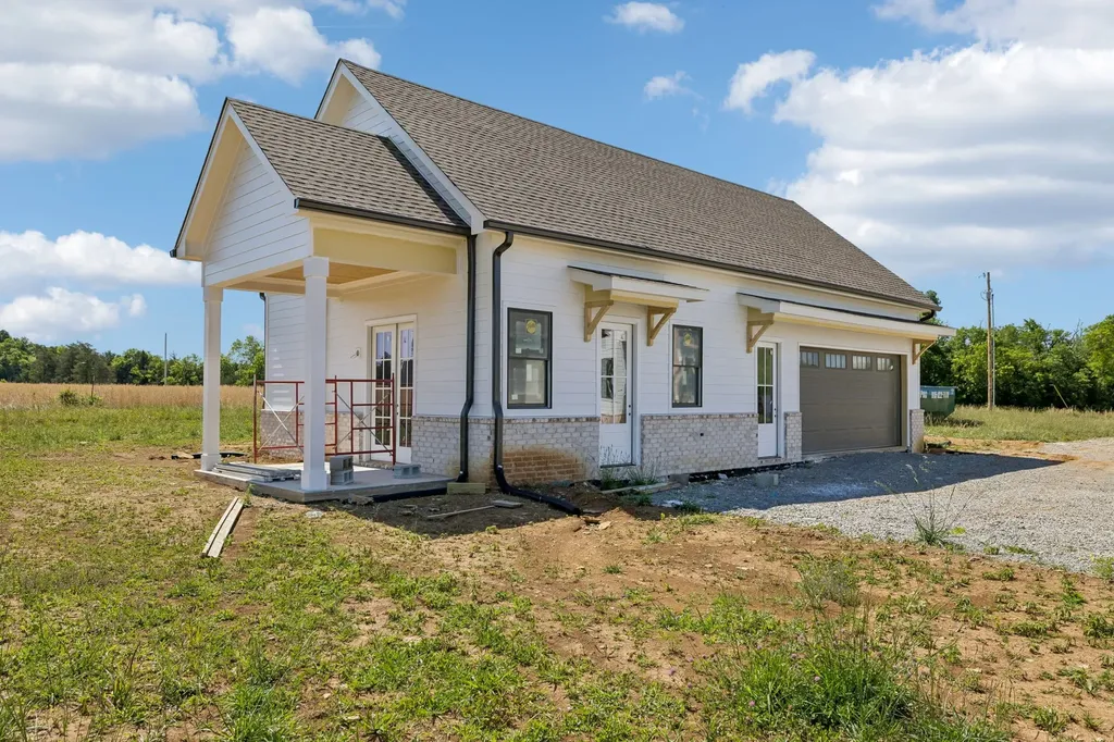4718 Eagleville Pike Chapel Hill TN 37034