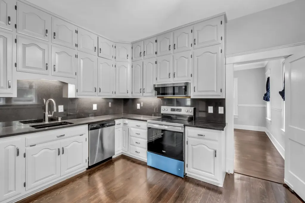 220 Disspayne Drive Nashville TN 37214