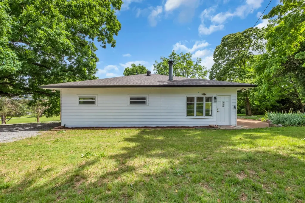 220 Disspayne Drive Nashville TN 37214
