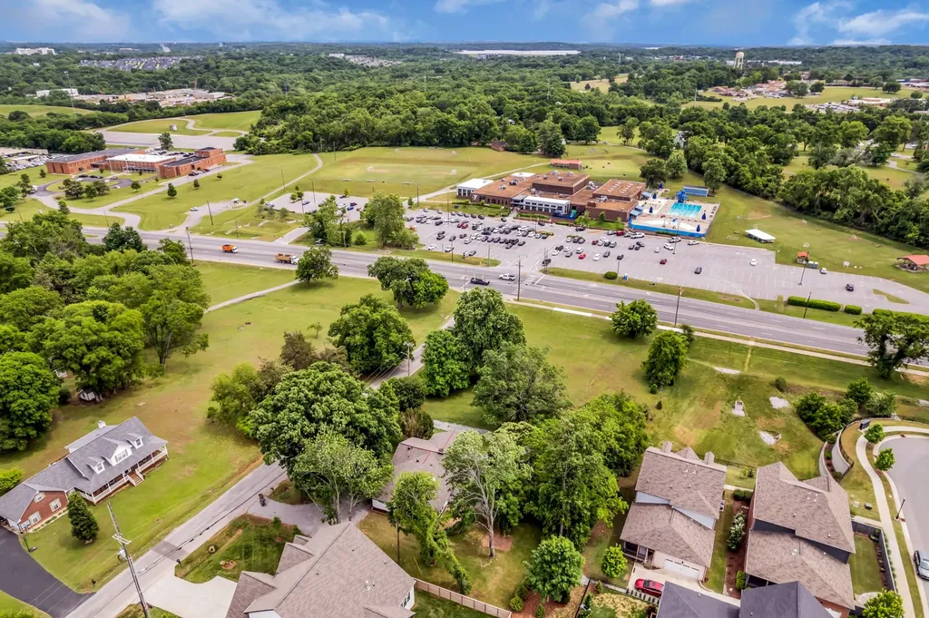 220 Disspayne Drive Nashville TN 37214