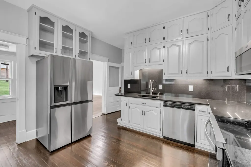 220 Disspayne Drive Nashville TN 37214