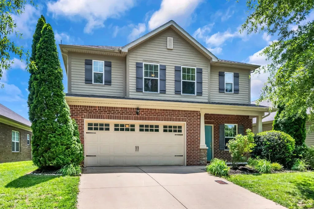 1333 Westvale Drive Nashville TN 37221