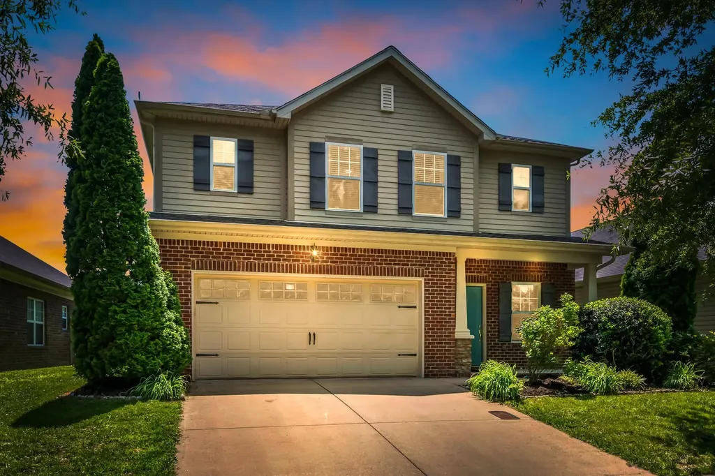 1333 Westvale Drive Nashville TN 37221