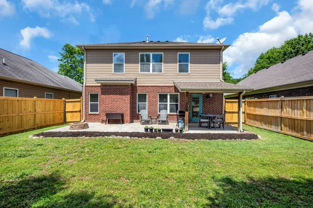 1333 Westvale Drive Nashville TN 37221
