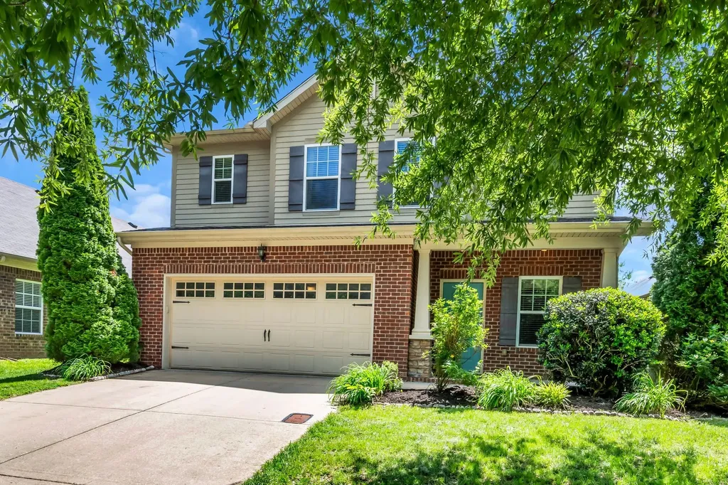 1333 Westvale Drive Nashville TN 37221