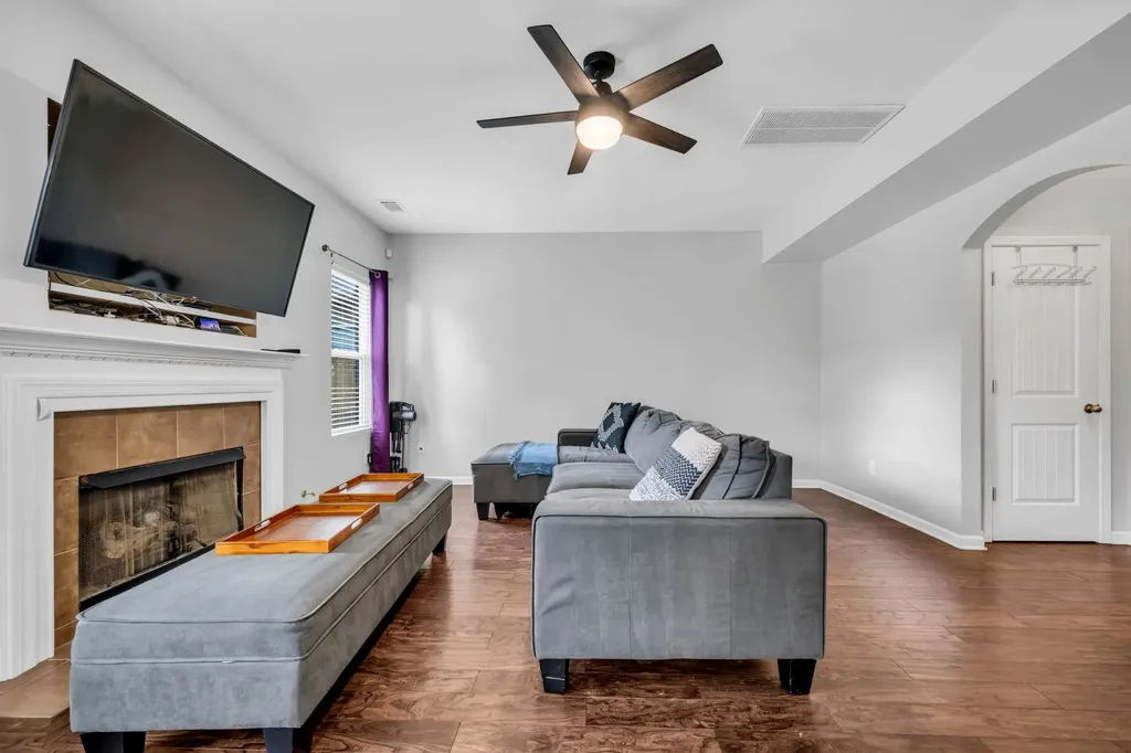 1333 Westvale Drive Nashville TN 37221
