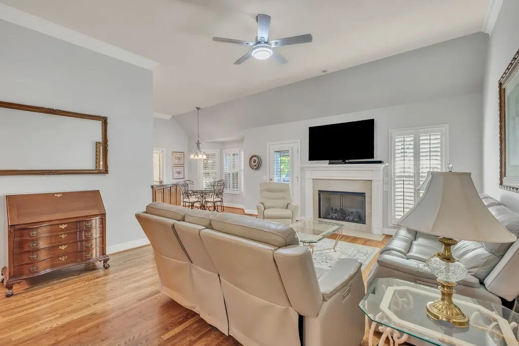5646 Valley View Road Brentwood TN 37027