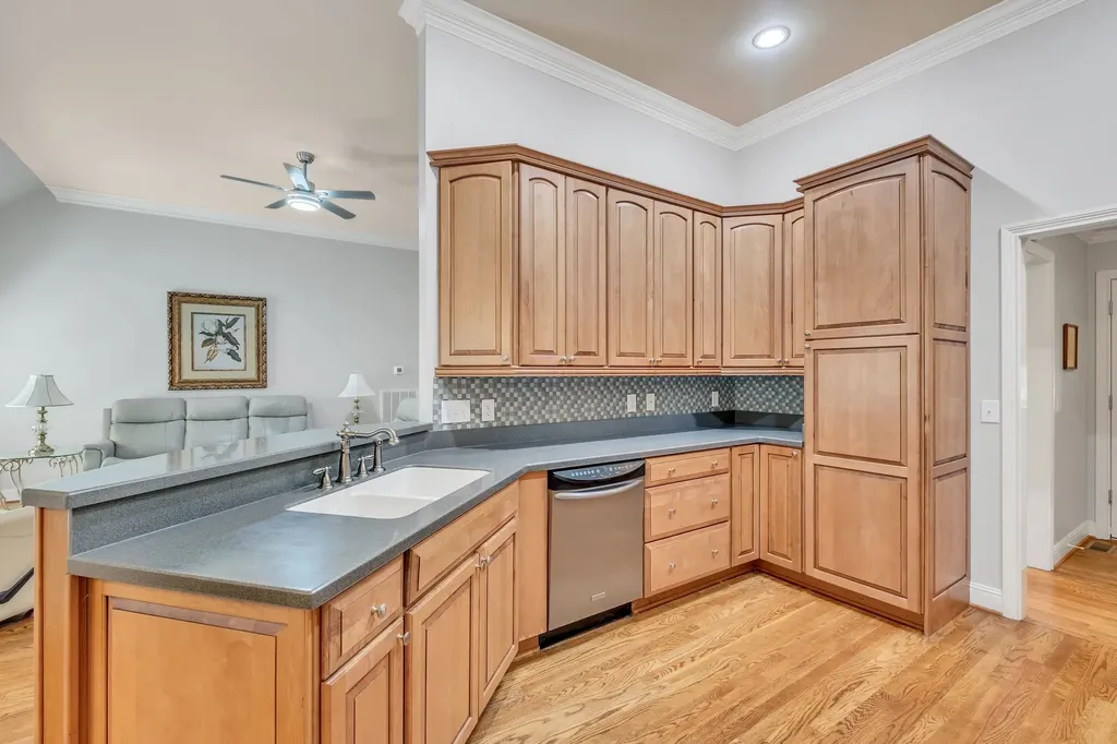 5646 Valley View Road Brentwood TN 37027