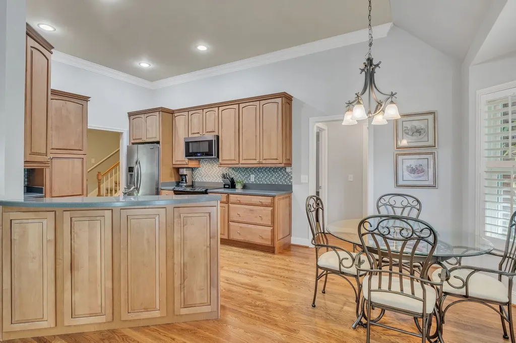 5646 Valley View Road Brentwood TN 37027