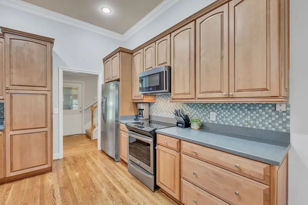 5646 Valley View Road Brentwood TN 37027