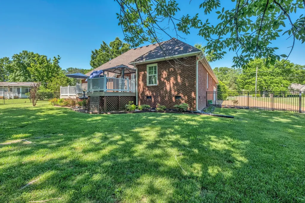 5646 Valley View Road Brentwood TN 37027